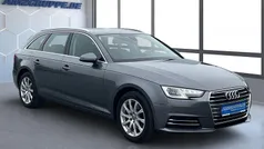 Gebraucht 2018 Audi A4 Sport Kombi | 17.990 € (Fairer Preis)