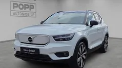 Gebraucht 2021 Volvo XC40 SUV | 27.450 € (Fairer Preis)