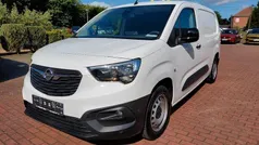 Gebraucht 2022 Opel Combo Van / Kleinbus | 18.790 € (Fairer Preis)