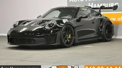 Porsche 911 GT3 RS