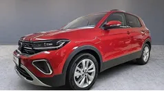Gebraucht 2025 VW T-Cross Life SUV | 28.490 € (Fairer Preis)
