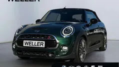 Gebraucht 2019 Mini Cooper S Cabriolet Cabrio | 24.990 € (Fairer Preis)