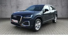 Gebraucht 2024 Audi Q2 Advanced Plus SUV | 26.980 € (Fairer Preis)