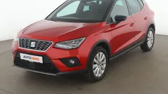 Gebraucht 2018 Seat Arona XCELLENCE SUV | 14.610 € (Fairer Preis)