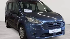 Gebraucht 2019 Ford Transit Trend Van / Kleinbus | 13.990 € (Fairer Preis)