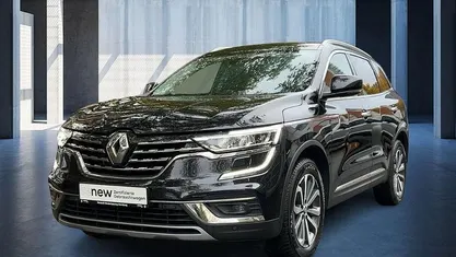 Gebraucht 2022 Renault Koleos Intens SUV | 21.990 € (Fairer Preis)