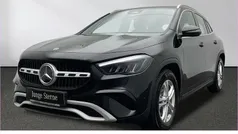 Gebraucht 2024 Mercedes GLA200 SUV | 37.280 € (Fairer Preis)