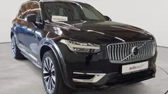 Gebraucht 2022 Volvo XC90 Inscription SUV | 48.990 € (Superpreis)
