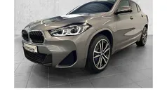 Gebraucht 2022 BMW X2 M Sport SUV | 32.990 € (Fairer Preis)