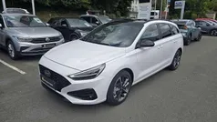 Gebraucht 2025 Hyundai i30 Advantage Kombi | 26.990 € (Fairer Preis)