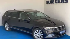 Gebraucht 2021 VW Passat Elegance Kombi | 19.999 € (Superpreis)