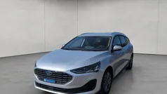 Gebraucht 2024 Ford Focus Titanium Limousine | 29.980 € (Fairer Preis)