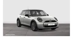 Gebraucht 2024 Mini Cooper Kleinwagen | 29.490 € (Guter Preis)