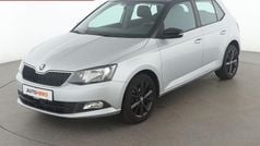 Gebraucht 2015 Skoda Fabia Business Line Limousine | 9.230 € (Fairer Preis)