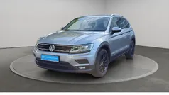 Gebraucht 2020 VW Tiguan Comfortline SUV | 19.780 € (Fairer Preis)