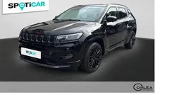 Gebraucht 2023 Jeep Compass SUV | 26.990 € (Guter Preis)
