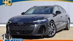 Gebraucht 2025 Audi A6 S-Line Kombi | 69.789 € (Guter Preis)