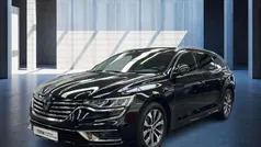 Gebraucht 2021 Renault Talisman GrandTour Intens Kombi | 20.159 € (Guter Preis)