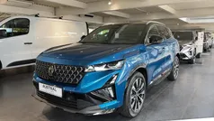 Blau + dach schwarz Neu 2025 Renault Austral Techno SUV | 35.310 € (Fairer Preis)