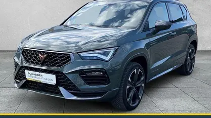 Gebraucht Cupra Ateca 190 PS (139 kW) 2025 Weiß SUV