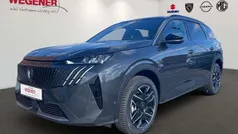 Artense silber met. Gebraucht 2025 Peugeot 5008 Allure Van / Kleinbus | 39.490 € (Fairer Preis)