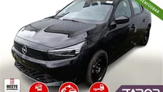 Schwarz Neu 2024 Opel Corsa Edition Limousine | 17.420 € (Superpreis)