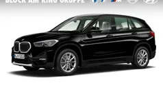 Schwarz Gebraucht 2022 BMW X1 SUV | 29.990 € (Fairer Preis)