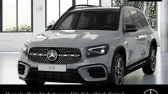 Mountain grau Gebraucht 2025 Mercedes GLB200 AMG SUV | 49.490 € (Teuer)