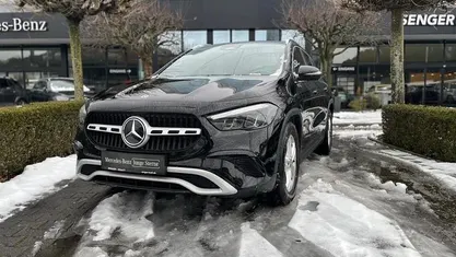 Gebraucht 2024 Mercedes GLA200 SUV | 33.220 € (Superpreis)