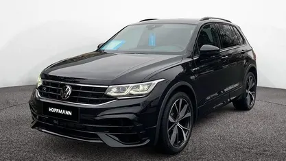 Gebraucht 2023 VW Tiguan R SUV | 43.980 € (Fairer Preis)