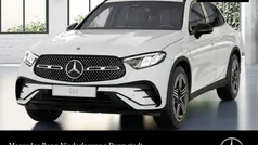 Gebraucht 2024 Mercedes GLC200 AMG SUV | 51.680 € (Guter Preis)