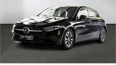 Gebraucht 2024 Mercedes A180 | 28.890 € (Guter Preis)