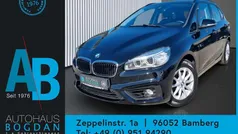 Gebraucht 2017 BMW 218 Advantage Van / Kleinbus | 14.990 € (Fairer Preis)