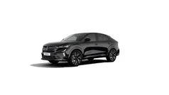Dolomitgrau (grau) Neu 2025 Renault Rafale Esprit Alpine SUV | 49.938 € (Fairer Preis)