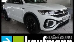 Gebraucht 2024 VW T-Roc R-line SUV | 32.490 € (Fairer Preis)