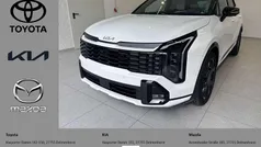 Gebraucht 2025 Kia Sportage GT-Line SUV | 45.990 € (Fairer Preis)