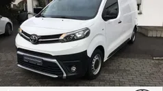 Gebraucht 2019 Toyota Proace Van | 15.989 € (Guter Preis)