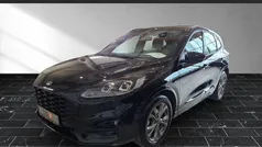 Gebraucht 2023 Ford Kuga ST-Line SUV | 29.950 € (Fairer Preis)