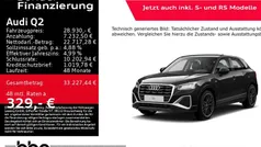 Gebraucht 2024 Audi Q2 S-Line SUV | 28.930 € (Fairer Preis)
