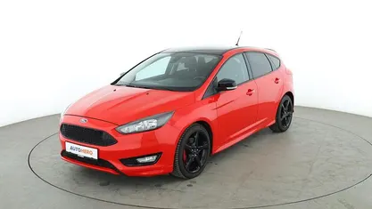 Gebraucht 2016 Ford Focus Sport Limousine | 11.590 € (Fairer Preis)
