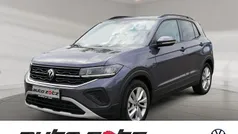 Gebraucht 2024 VW T-Cross Life SUV | 24.180 € (Fairer Preis)