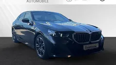 Gebraucht 2024 BMW 520 M Sport Limousine | 49.490 € (Guter Preis)
