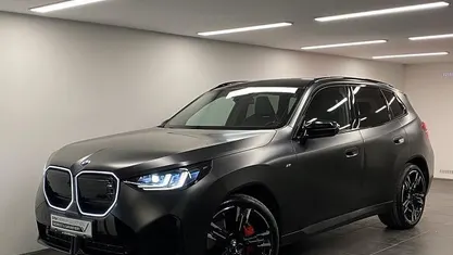 Gebraucht 2025 BMW X3 Comfort Edition SUV | 79.850 € (Fairer Preis)