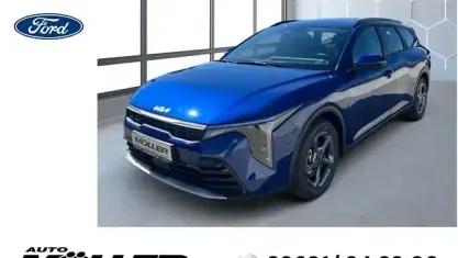 Neu Kia K4 Vision 150 PS (110 kW) 2026 Andere Kombi