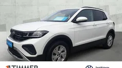 Gebraucht 2024 VW T-Cross Life SUV | 21.870 € (Fairer Preis)