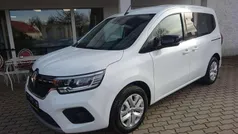 Gebraucht 2024 Renault Kangoo Equilibre Van / Kleinbus | 25.990 € (Fairer Preis)