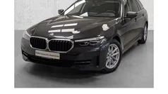 Gebraucht 2021 BMW 520 Kombi | 31.780 € (Fairer Preis)