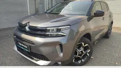 Lackierung platiniumgrau/typ aussenverkleidung metalliclackierung Gebraucht 2023 Citroën C5 Aircross Shine SUV | 23.440 € (Guter Preis)