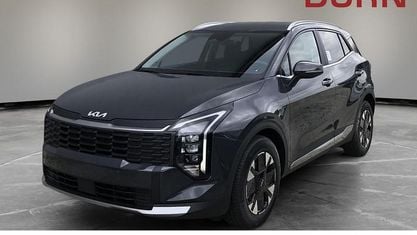 Neu Kia Sportage Comfort 180 PS (132 kW) 2026 Grau SUV