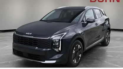 Neu Kia Sportage Comfort 180 PS (132 kW) 2026 Grau SUV